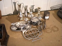 Partij decoratie - afbeelding 2 van  4
