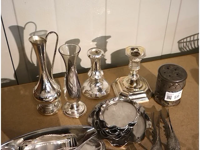 Partij decoratie - afbeelding 3 van  4