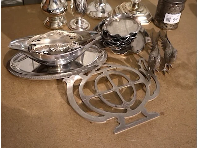 Partij decoratie - afbeelding 4 van  4