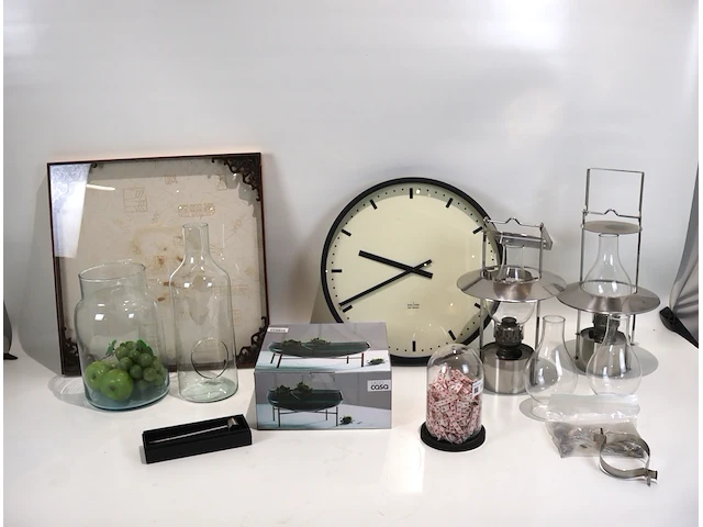Partij decoratie - afbeelding 1 van  6