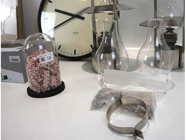 Partij decoratie - afbeelding 3 van  6