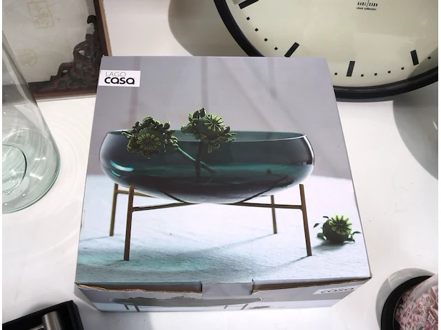 Partij decoratie - afbeelding 5 van  6