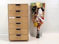 Partij decoratie - afbeelding 1 van  4