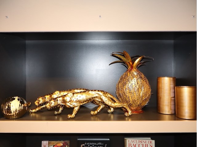 Partij decoratie - afbeelding 1 van  3