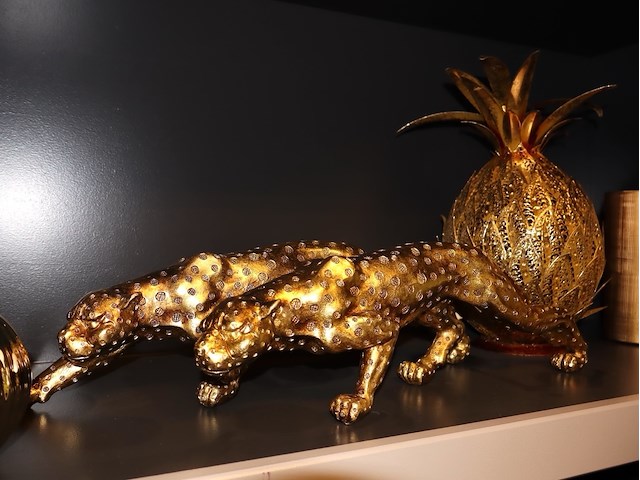 Partij decoratie - afbeelding 2 van  3