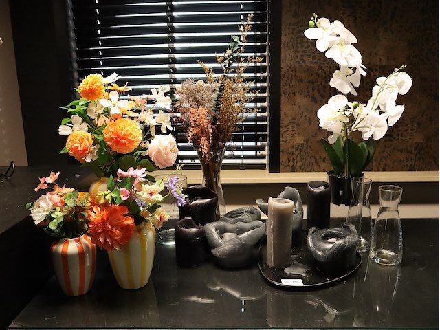 Partij decoratie - afbeelding 1 van  3