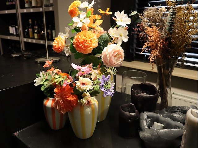 Partij decoratie - afbeelding 2 van  3