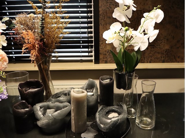 Partij decoratie - afbeelding 3 van  3