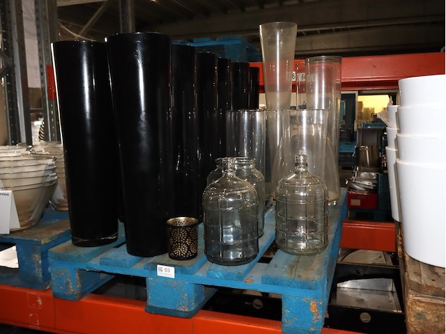 Partij decoratie - afbeelding 1 van  4