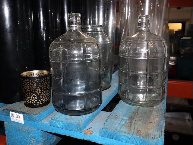 Partij decoratie - afbeelding 2 van  4