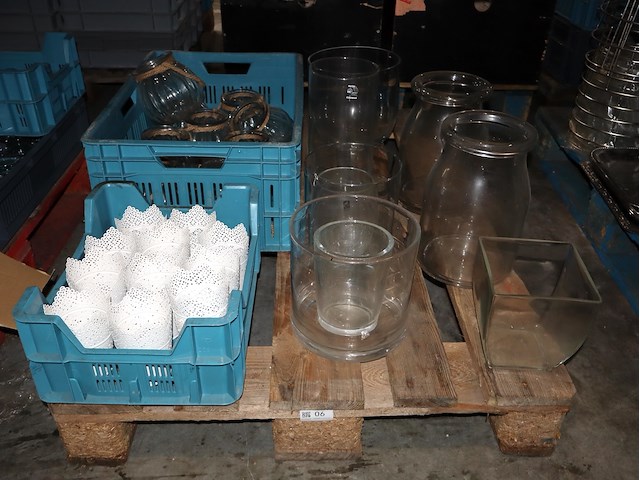 Partij decoratie - afbeelding 1 van  4