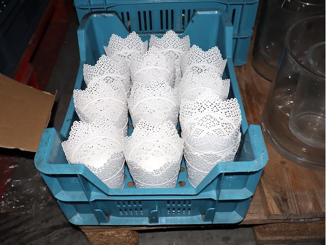 Partij decoratie - afbeelding 2 van  4