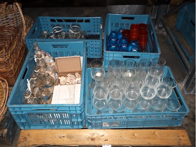 Partij decoratie - afbeelding 1 van  5