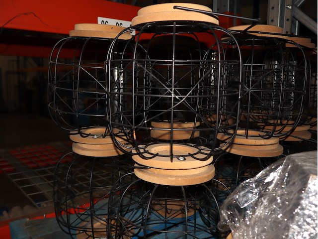 Partij decoratie - afbeelding 2 van  4