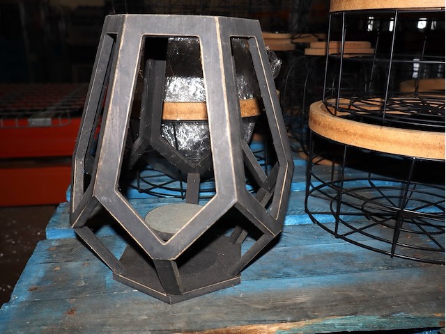 Partij decoratie - afbeelding 4 van  4