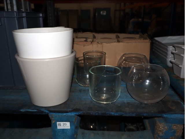 Partij decoratie - afbeelding 2 van  4