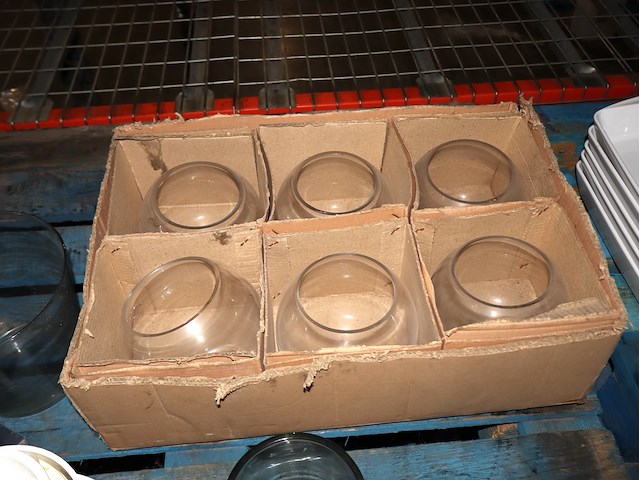 Partij decoratie - afbeelding 4 van  4