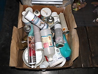 Partij decoratie - afbeelding 2 van  4