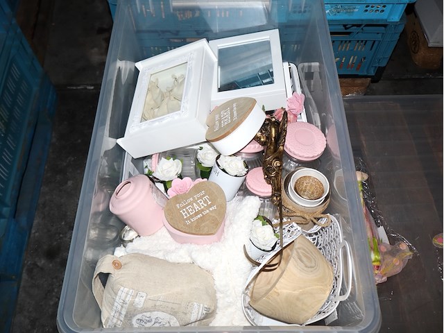 Partij decoratie - afbeelding 3 van  4