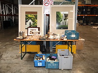 Partij decoratie - afbeelding 1 van  8