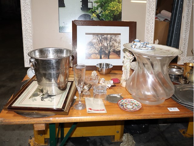 Partij decoratie - afbeelding 2 van  8