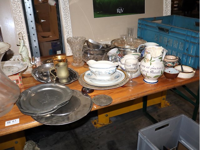 Partij decoratie - afbeelding 3 van  8