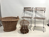 Partij decoratie - afbeelding 1 van  4