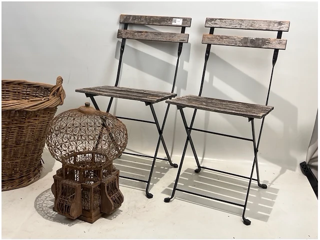 Partij decoratie - afbeelding 2 van  4