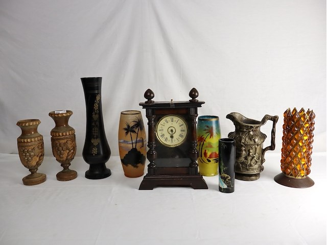 Partij decoratie - afbeelding 1 van  4