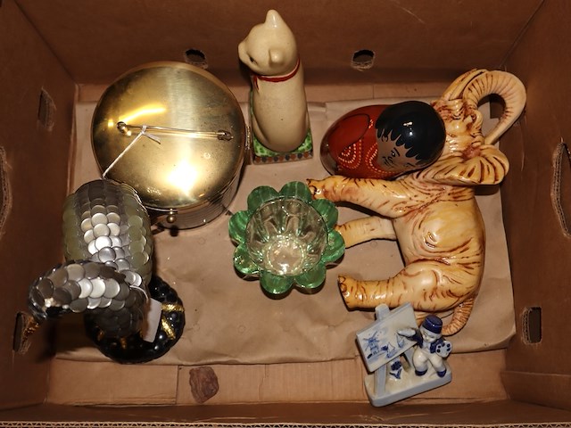 Partij decoratie - afbeelding 1 van  3