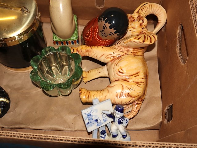 Partij decoratie - afbeelding 3 van  3