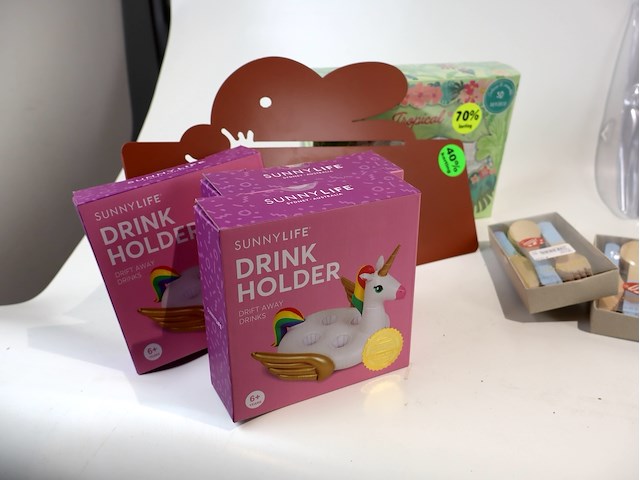 Partij decoratie - afbeelding 2 van  6