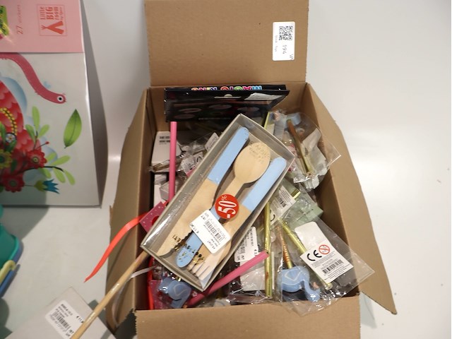 Partij decoratie - afbeelding 5 van  6