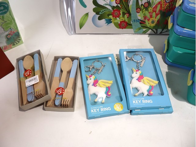 Partij decoratie - afbeelding 6 van  6