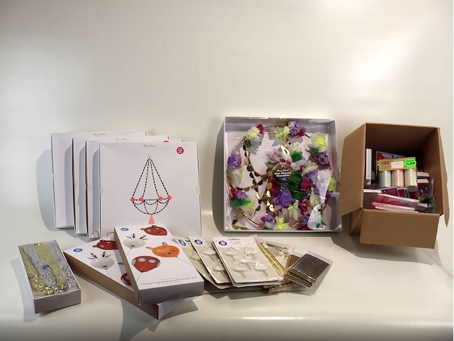 Partij decoratie - afbeelding 1 van  5