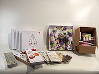 Partij decoratie - afbeelding 1 van  5