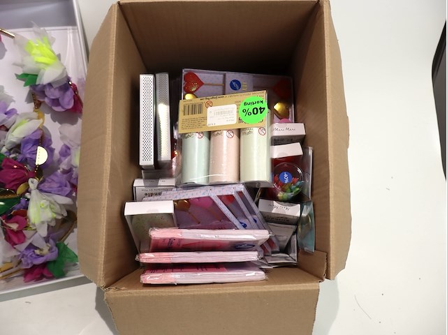 Partij decoratie - afbeelding 4 van  5