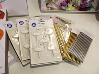 Partij decoratie - afbeelding 5 van  5