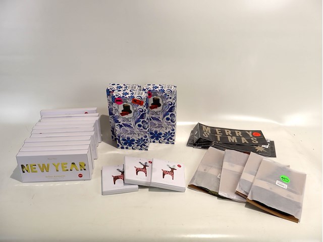 Partij decoratie - afbeelding 1 van  4