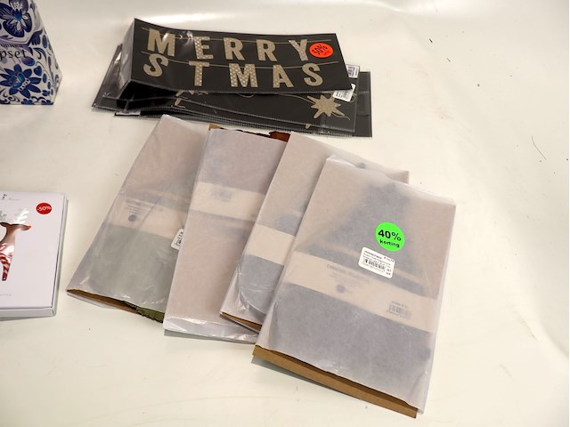 Partij decoratie - afbeelding 4 van  4