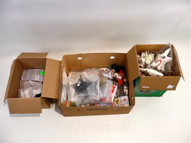 Partij decoratie - afbeelding 1 van  4