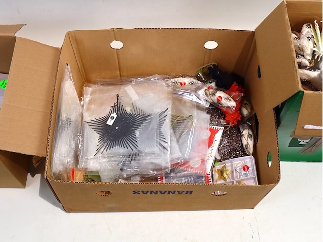 Partij decoratie - afbeelding 3 van  4