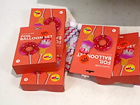 Partij decoratie - afbeelding 2 van  4