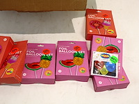 Partij decoratie - afbeelding 3 van  4