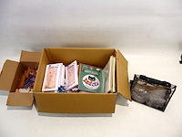 Partij decoratie - afbeelding 1 van  6