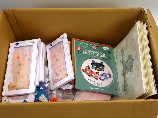 Partij decoratie - afbeelding 2 van  6