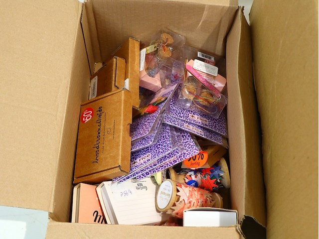 Partij decoratie - afbeelding 5 van  6