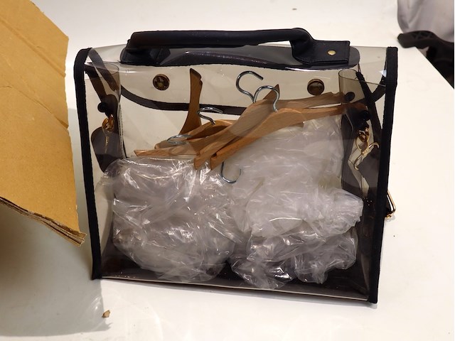 Partij decoratie - afbeelding 6 van  6