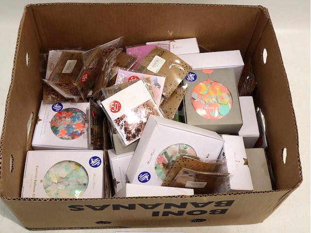 Partij decoratie - afbeelding 3 van  5