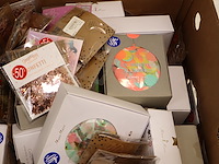 Partij decoratie - afbeelding 5 van  5